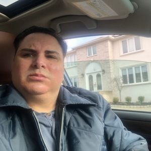 Meet your Posher, Anthony